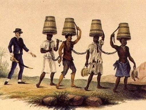 Durante el periodo colonial, en América todos los africanos y sus descendientes nacidos en el continente fueron víctimas de múltiples, repetidas y crueles formas de violencia física, sexual, verbal y psicológica