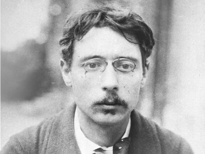 Pierre Bonnard fue un pintor, ilustrador y litógrafo francés que dedicó su talento a la publicidad y a la producción artística