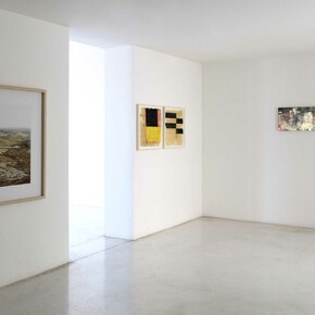 Various artists, Magazzino d’arte oggi, exhibition view. Courtesy of Studio la Città