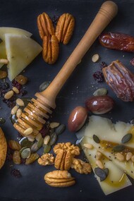 Ayurveda e alimentazione