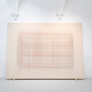 Shilpa Gupta, vista della mostra. Per gentile concessione della Galleria Continua