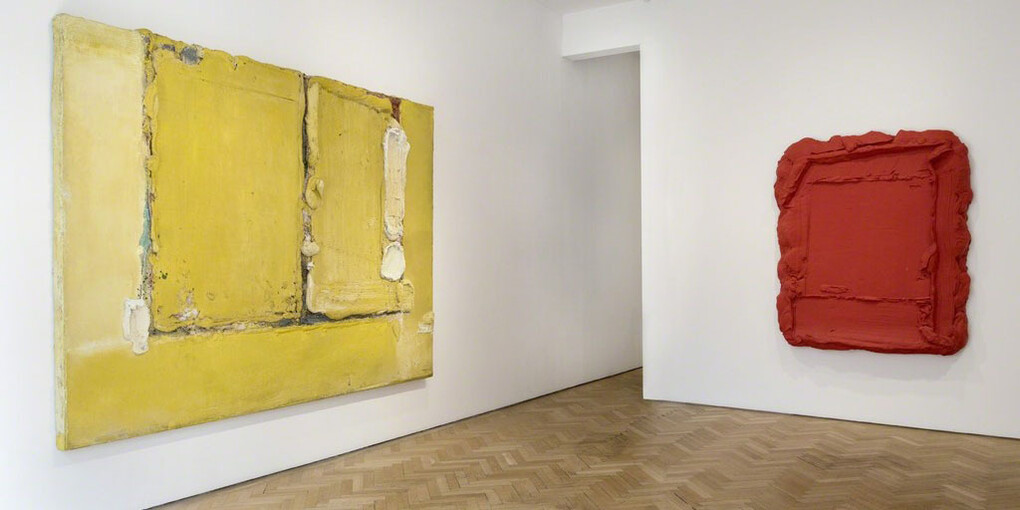 Zonzucht. Courtesy of Vigo Gallery