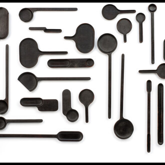 Bon appétit! Courtesy of Montreal Museum of Fine Arts