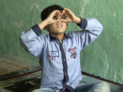 Homeless Souls. Courtesy of Louisiana Museum of Modern Art