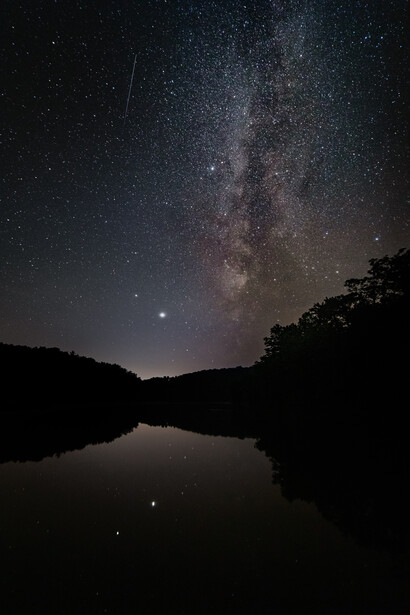 Saturno es el único planeta del sistema solar con anillos, visible desde la Tierra