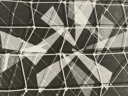 Making Space. Courtesy of MoMA
