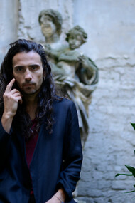 Guido Maria Grillo, ph. Jacopo Emiliani