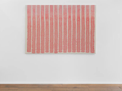 Jeounghee Kim and Kwang Bum Ang, Paris, Séoul, exhibition view. Courtesy of Galerie Sept