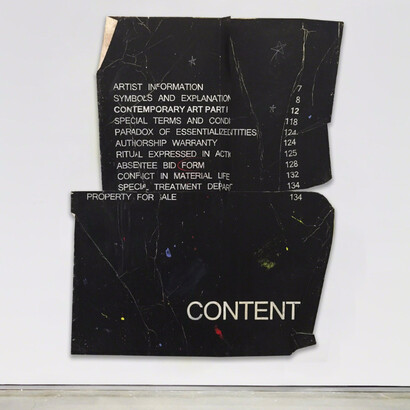 Lots on View. Courtesy of Bryce Wolkowitz