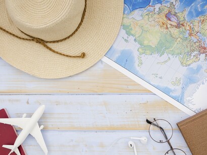 Travel isn’t just about the destination—it’s about rediscovering joy, creativity, and purpose along the way