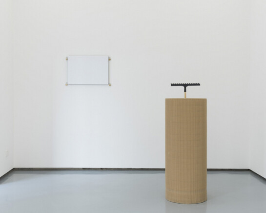 Pablo Accinelli. Courtesy of the Goma