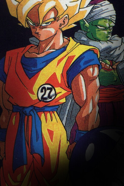 Manga. La parola giapponese “manga” letteralmente significa “immagine veloce” o “immagine in movimento”