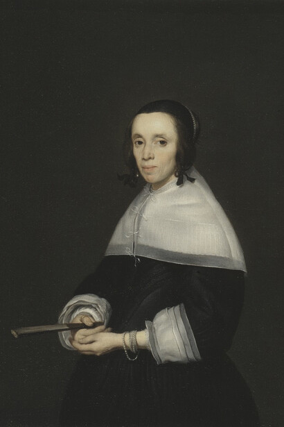 Seventeenth Century. Courtesy of Eskenazi Museum of Art