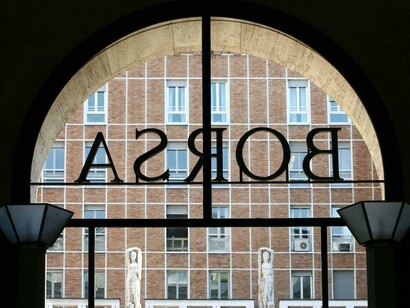 La Borsa di Milano