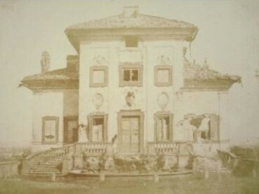 Villa Spada 