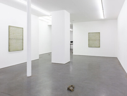 Giuseppe Gabellone. Courtesy of Galerie Art Concept