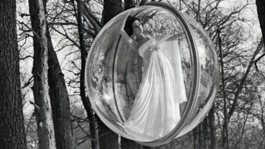 Melvin Sokolsky. Courtesy of Gilman Contemporary