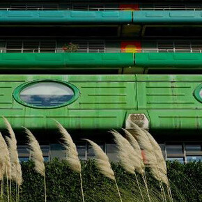 Stanko Kristl, Architect. Courtesy of MAO