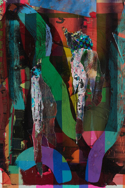 Joseph Montgomery, 537, image five hundred thirty seven