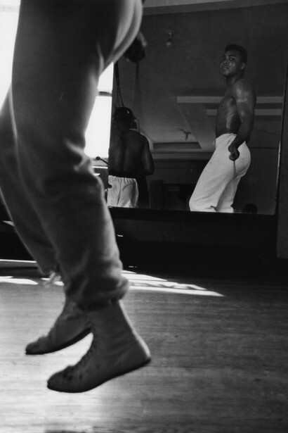 Gordon Parks, Untitled, London England, 1966, Gelatin silver print, Photograph by Gordon Parks. Courtesy of and copyright The Gordon Parks Foundation