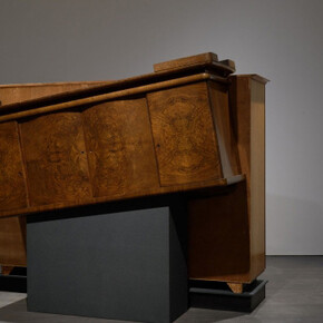 noWHere. Courtesy of S.M.A.K