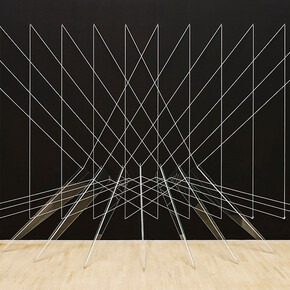 Land of Lads. Courtesy of Thaddaeus Ropac Gallery