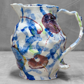 Aubry Broquard, Cruche Nr.9