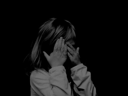 Melhor fechar os olhos