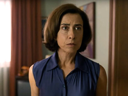 Ícone da comédia brasileira, Fernanda marcou a TV com papéis como Vani em Os Normais e Fátima em Tapas e Beijos