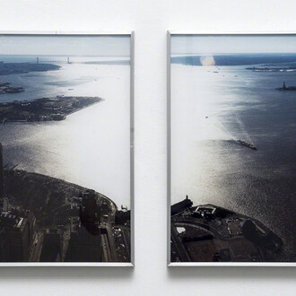 Philipp Lachenmann. Courtesy of ACE Gallery