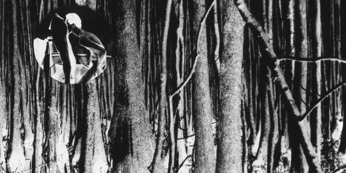 Visual Notes for an Upside-Down World. Courtesy of P.P.O.W