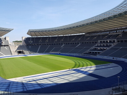 Stadio olimpico. Il futuro incerto del calcio europeo: Superlega, FIFA e UEFA alla svolta