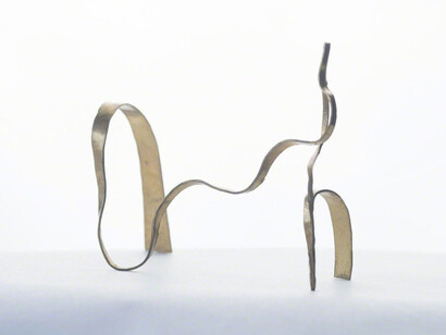 Jacques Jarrige. Courtesy of The Piermont Straus Gallery