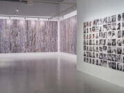 Ai Weiwei, Exhibition view. Courtesy of FOMU