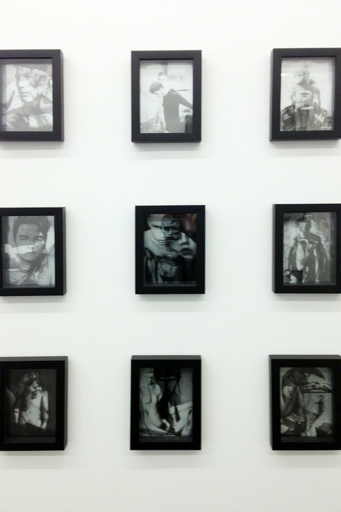 Battle for Cultivation, Exhibition view. Courtesy of Envoy Entreprises
