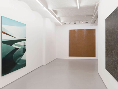 Asmund Havsteen-Mikklesen & Florian Schmidt. Courtesy of FOLD