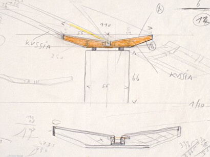 Library and Works on Paper Collection. Courtesy of MAK