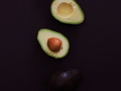 Avocado dietary fiber makes you feel full longer