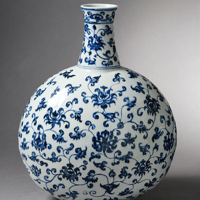 Creme de la Creme. Courtesy of Design Museum