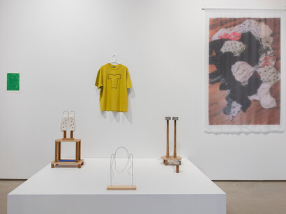 B. Wurtz. Courtesy of Institute of Contemporary Art