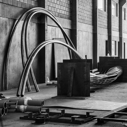 Ateliê José Resende