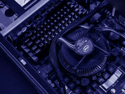 La idea de que las computadoras pueden superar a los seres humanos es una fantasía peligrosa
