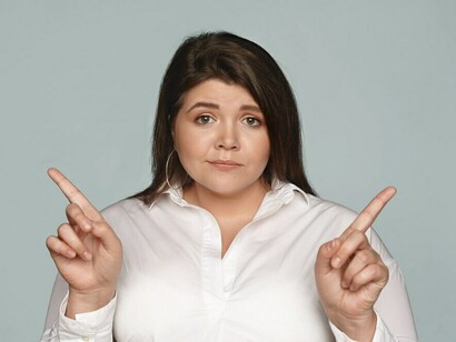 Bajar de peso sin tener hambre