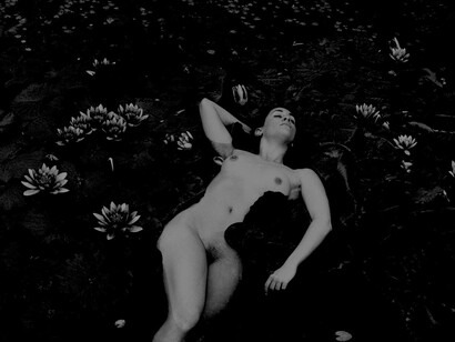 Foto de Flor Garduño