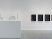 Edmund de Waal. Courtesy of Gagosian Gallery