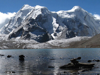 Good Afternnon at Changu