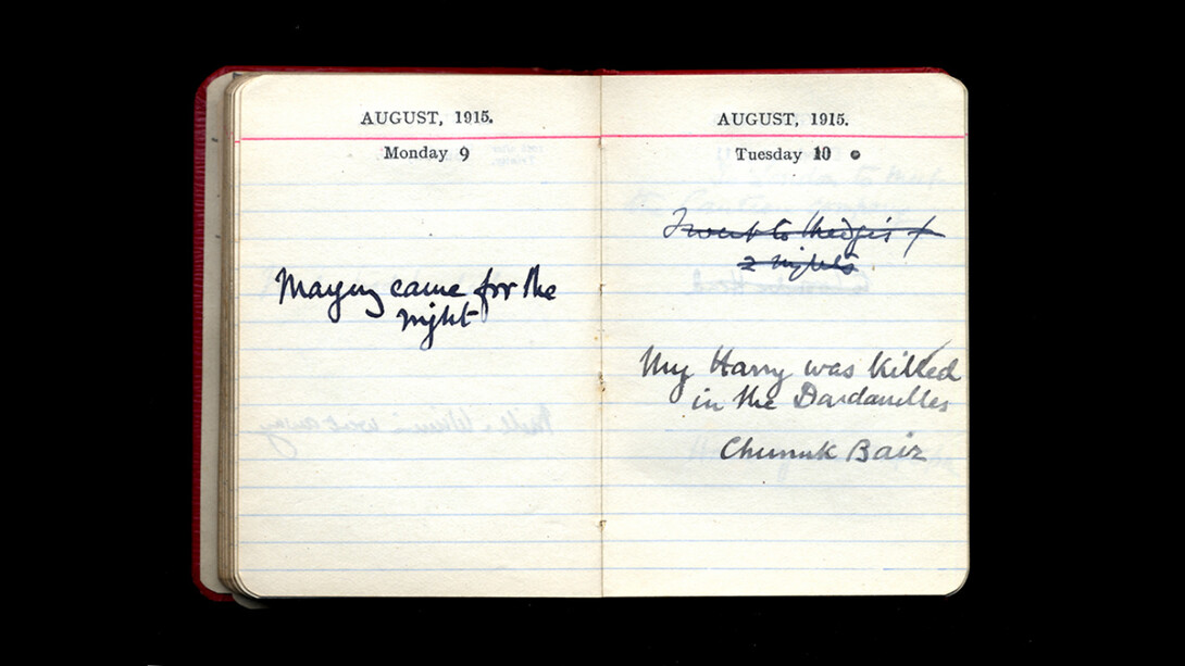 Physics. Courtesy of History of Science Museum