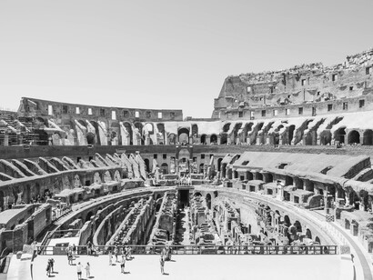 Ci accingiamo ad un altro spreco di denaro pubblico, con la scusa di sostenere l’arte e la cultura italiana