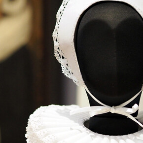 Variations. Courtesy of Villa Vauban