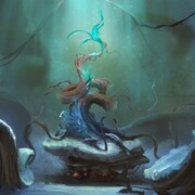 Magia degli abissi